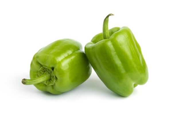 Green Peppers